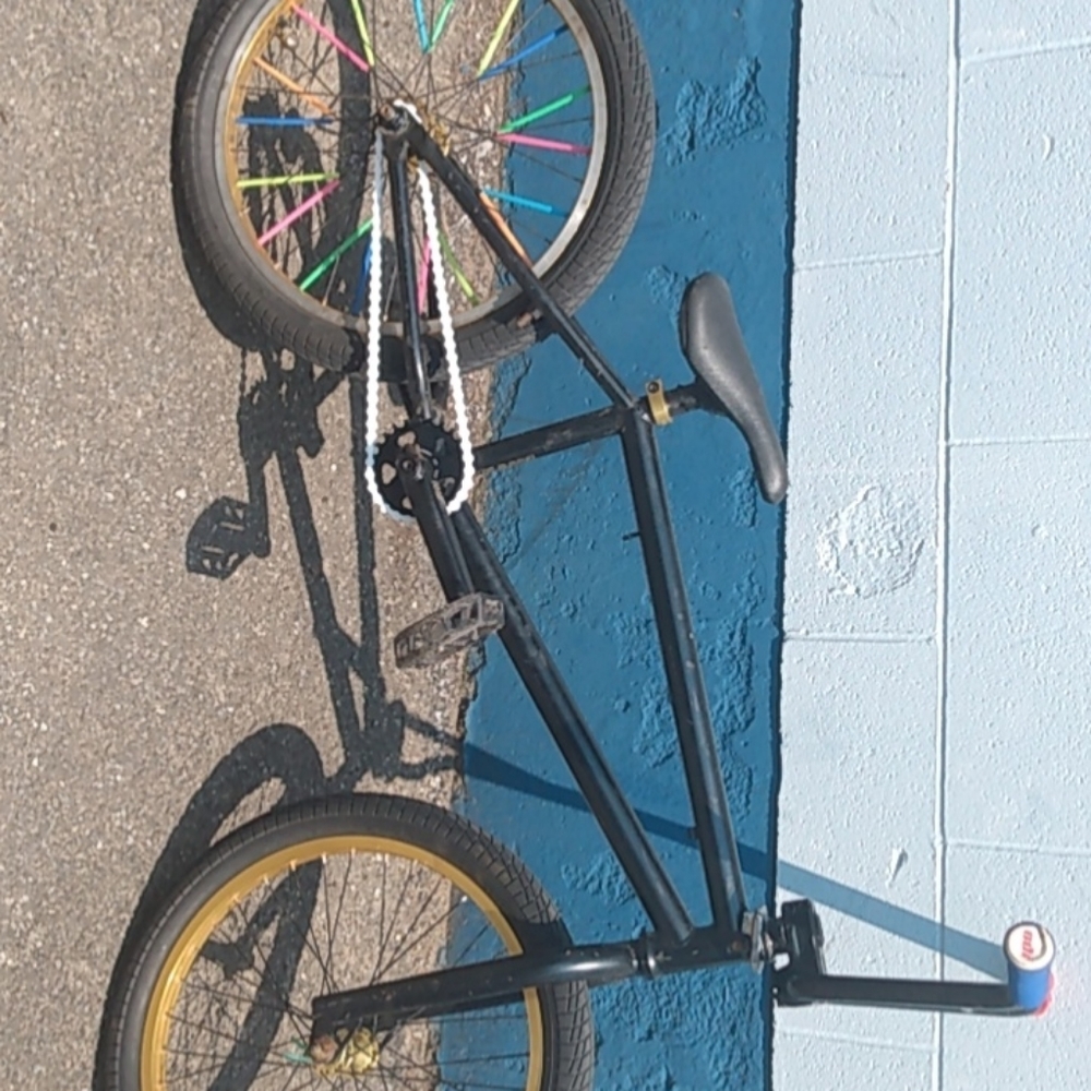 kink gap